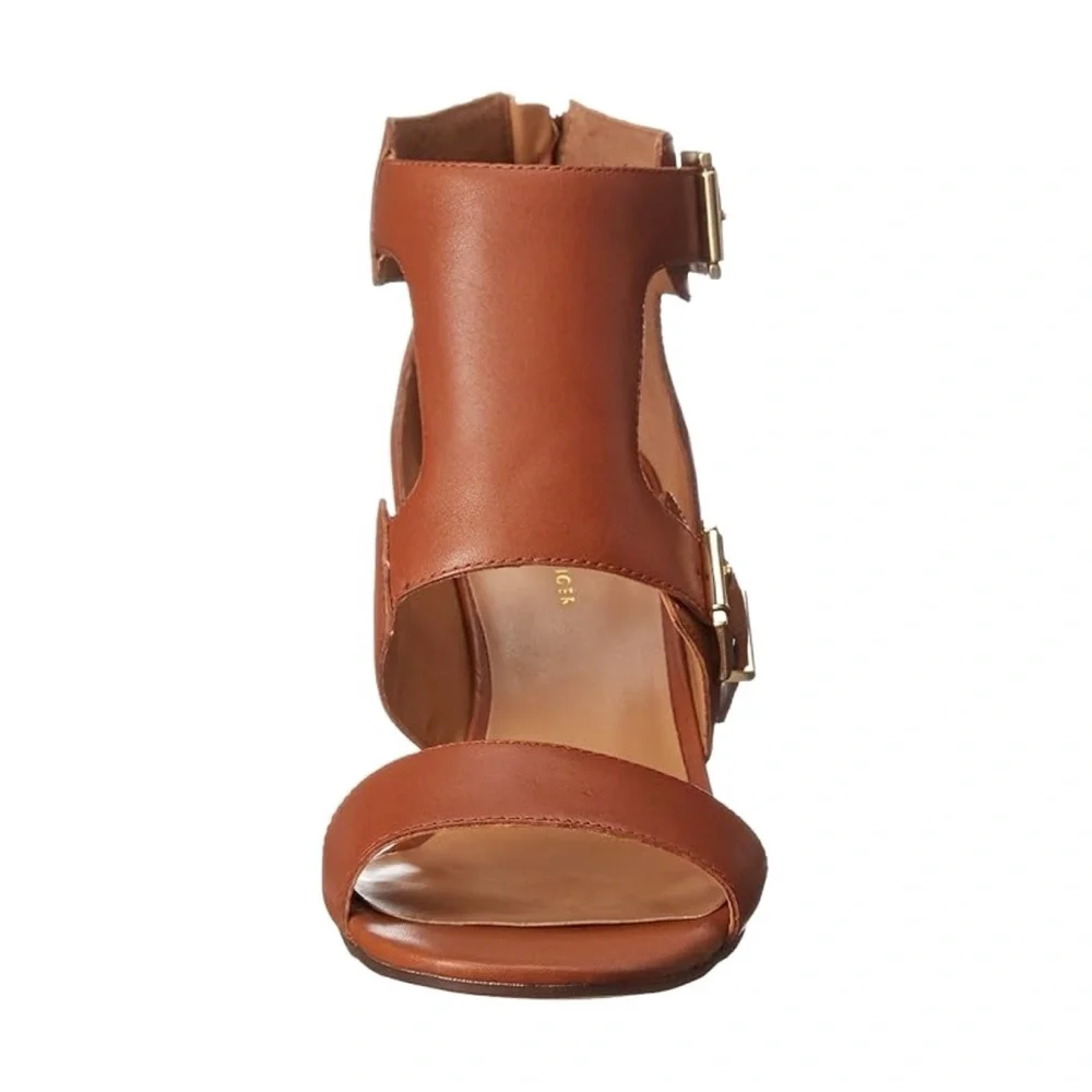 Tommy Hilfiger Block Heel Sandals